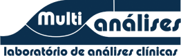Logo Multianálises