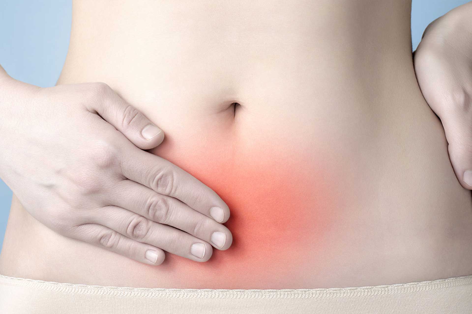 ENDOMETRIOSE - O que é?